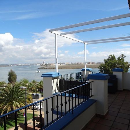 Beautiful Penthouse With Ocean And Marina Views Apartment อิสลากาเนรา ภายนอก รูปภาพ