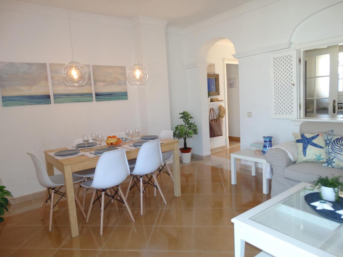 Beautiful Penthouse With Ocean And Marina Views Apartment อิสลากาเนรา ภายนอก รูปภาพ