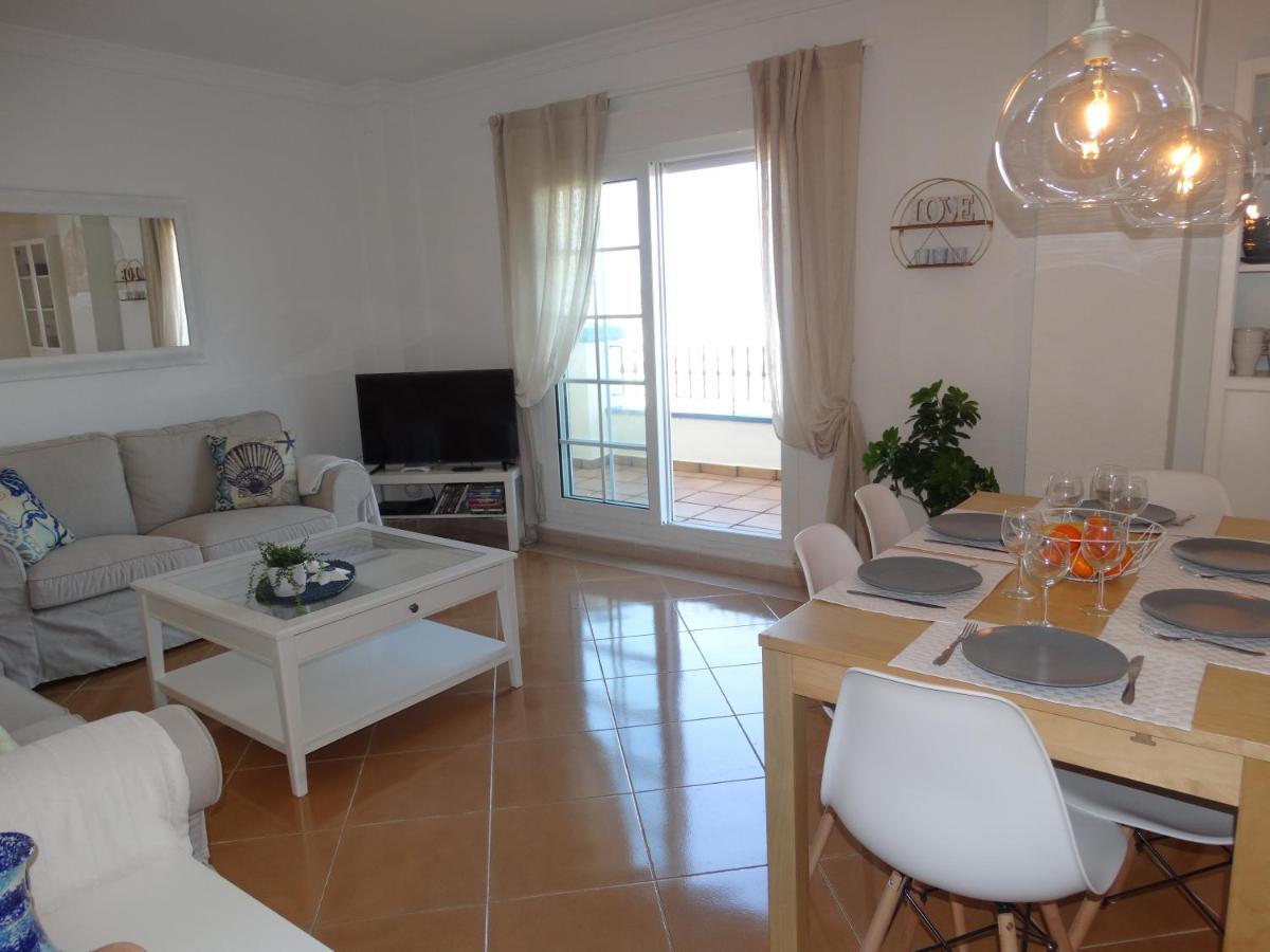 Beautiful Penthouse With Ocean And Marina Views Apartment อิสลากาเนรา ภายนอก รูปภาพ