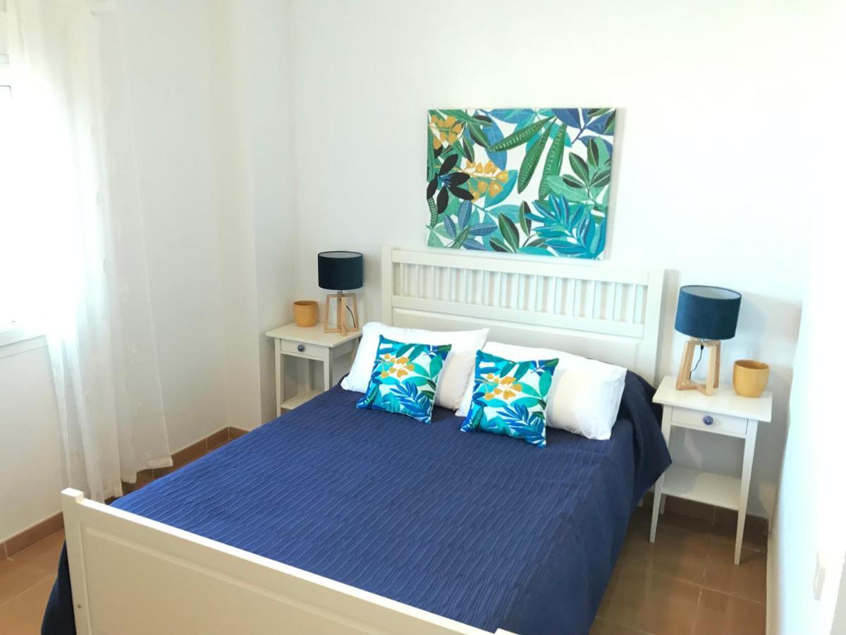Beautiful Penthouse With Ocean And Marina Views Apartment อิสลากาเนรา ภายนอก รูปภาพ